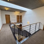 A LOUER - ENTREPOT + BUREAUX - WAVRE