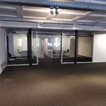 A LOUER - BUREAUX - QUARTIER LEOPOLD