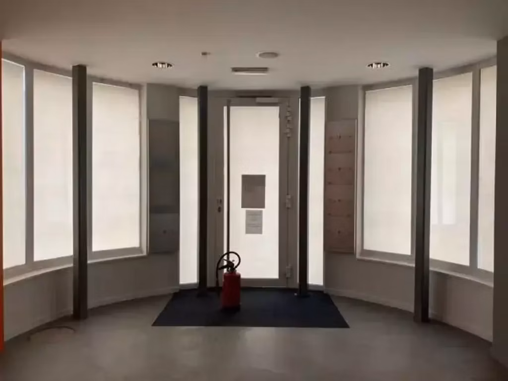 Camille Huysmans 122 - 124