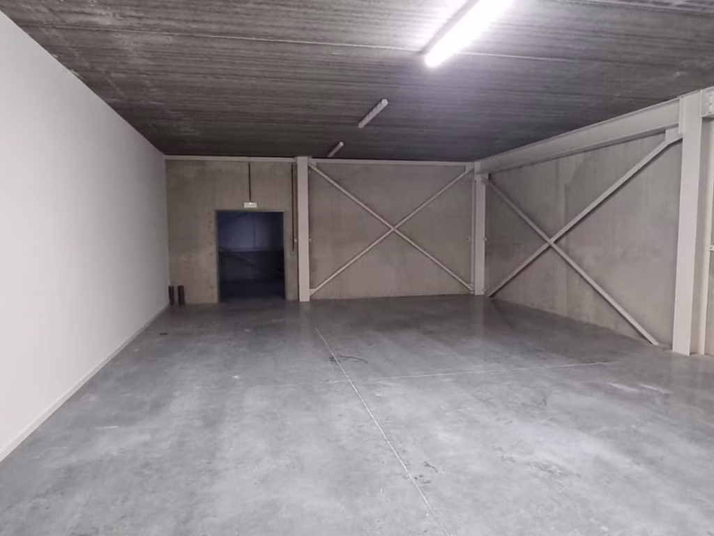 DEN HORICK - MALHEIZEN