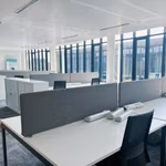 Bureau à louer <br> Etterbeek