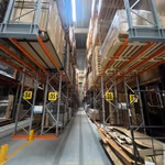 EUROPALAAN 41 - MAGAZIJN +1