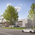 BUZZY PARK NIVELLES HALL 5