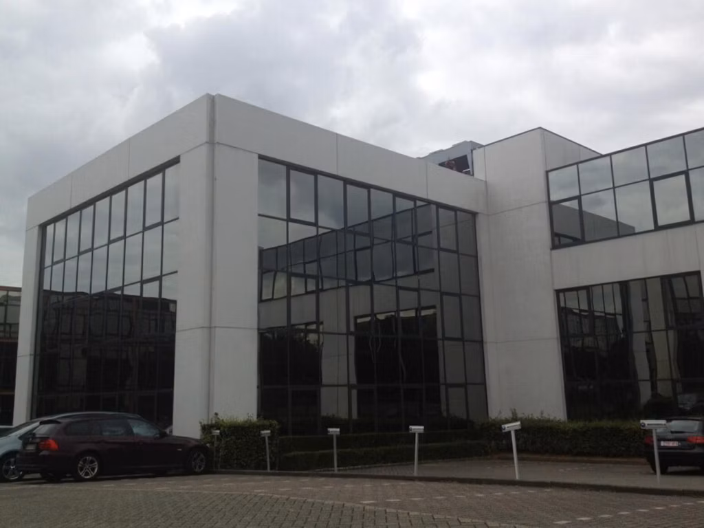 Bureau à louer <br> Zaventem