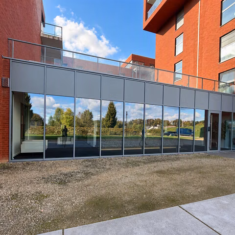 Bureaux à vendre Herent