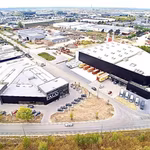 EUROPALAAN 41 PROJECT