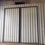 Magazijn te huur Rumst