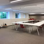 Bureau à louer <br> Saint-Gilles