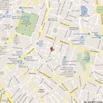 A LOUER - BUREAUX - BRUXELLES