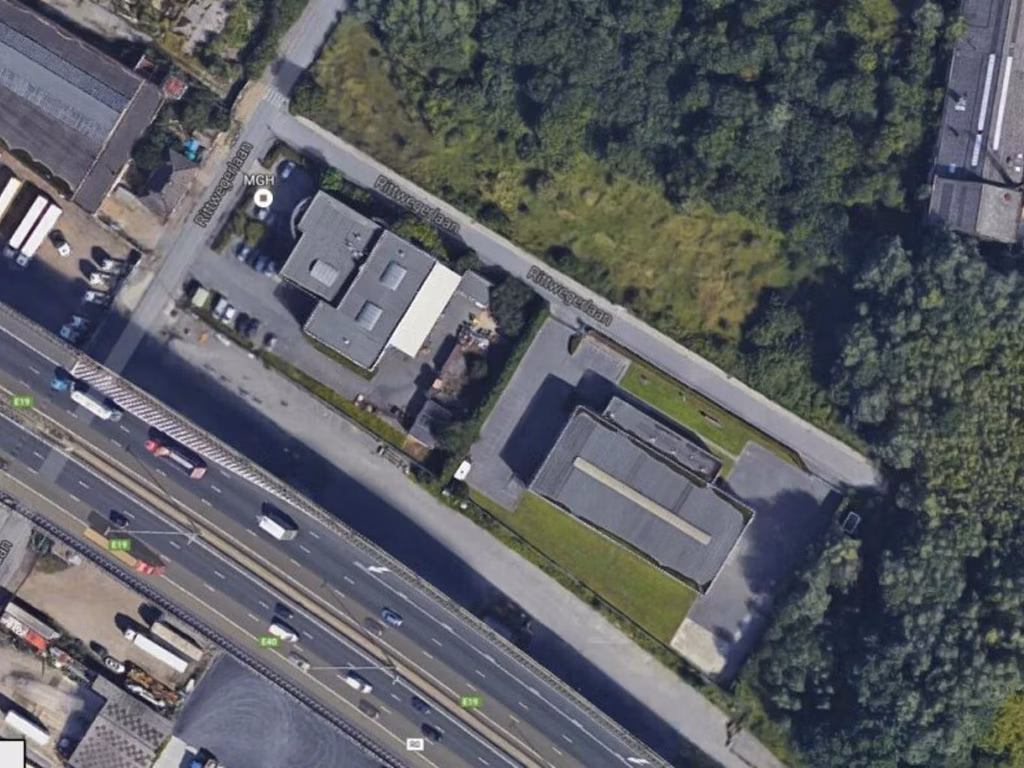 RITTWEGERLAAN 50 - E - 352/3879