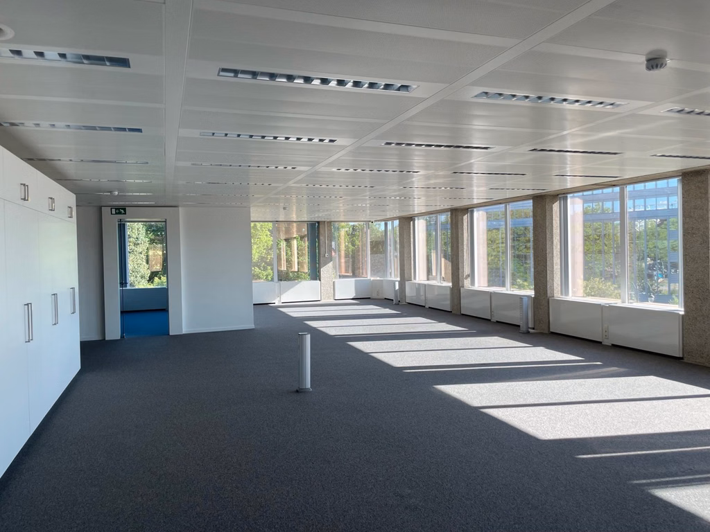 Bureaux à louer 