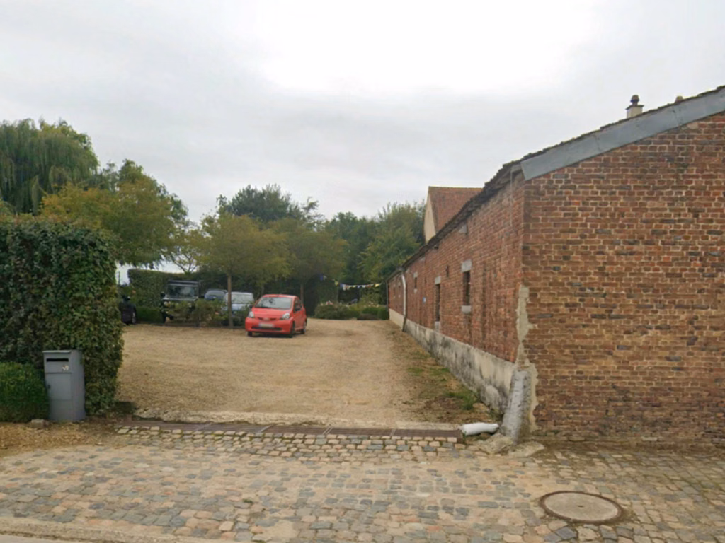 A LOUER - BUREAUX - JODOIGNE