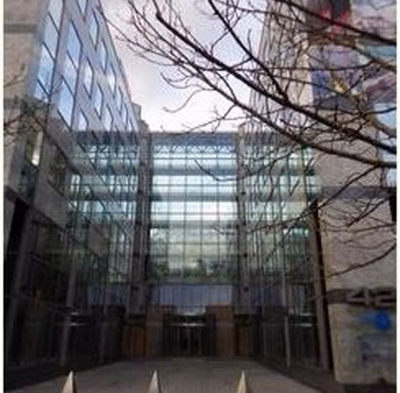 A LOUER - BUREAUX - BRUXELLES