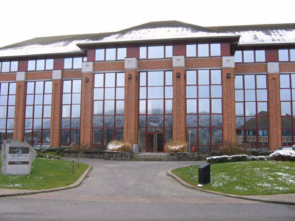 A LOUER - BUREAUX - WATERLOO