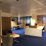 Office for rent <br> Bruxelles