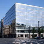 TE HUUR - KANTOREN - BRUSSEL