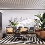 TE HUUR - KANTOREN - 2 PAX -  ZAVENTEM