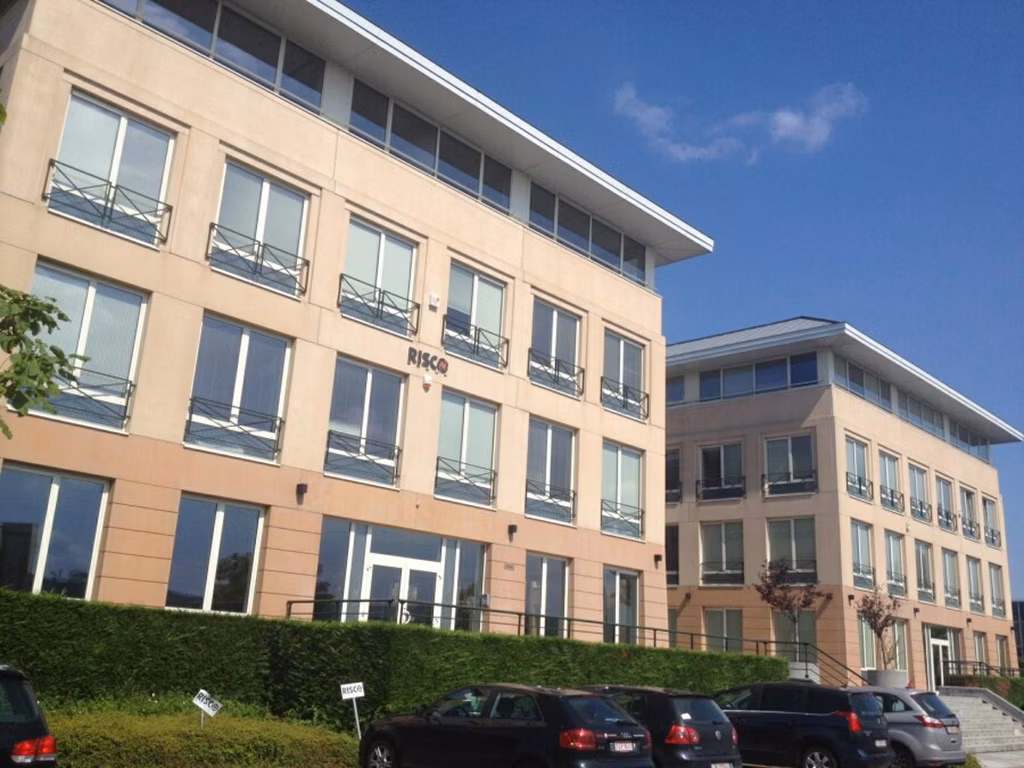 Office for sale <br> Drogenbos