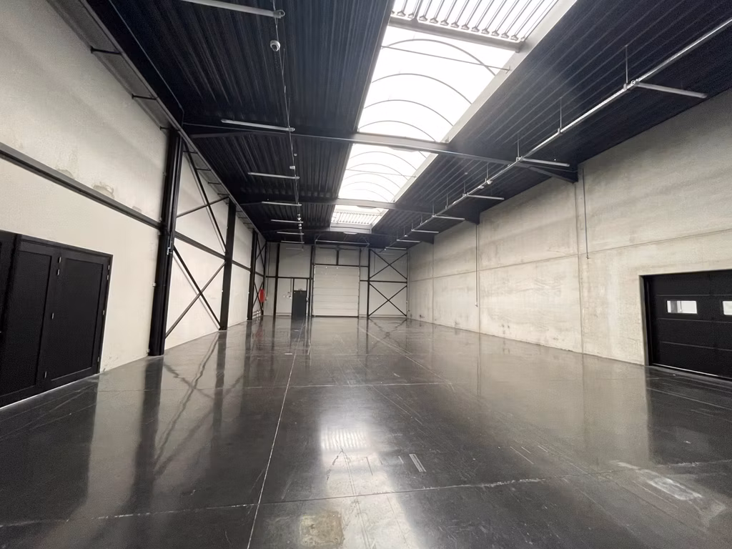 STEENWEG OP WAARLOOS 63 TOTALITEIT