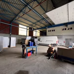 A LOUER - P.A.E Airport 1 - immeuble industriel