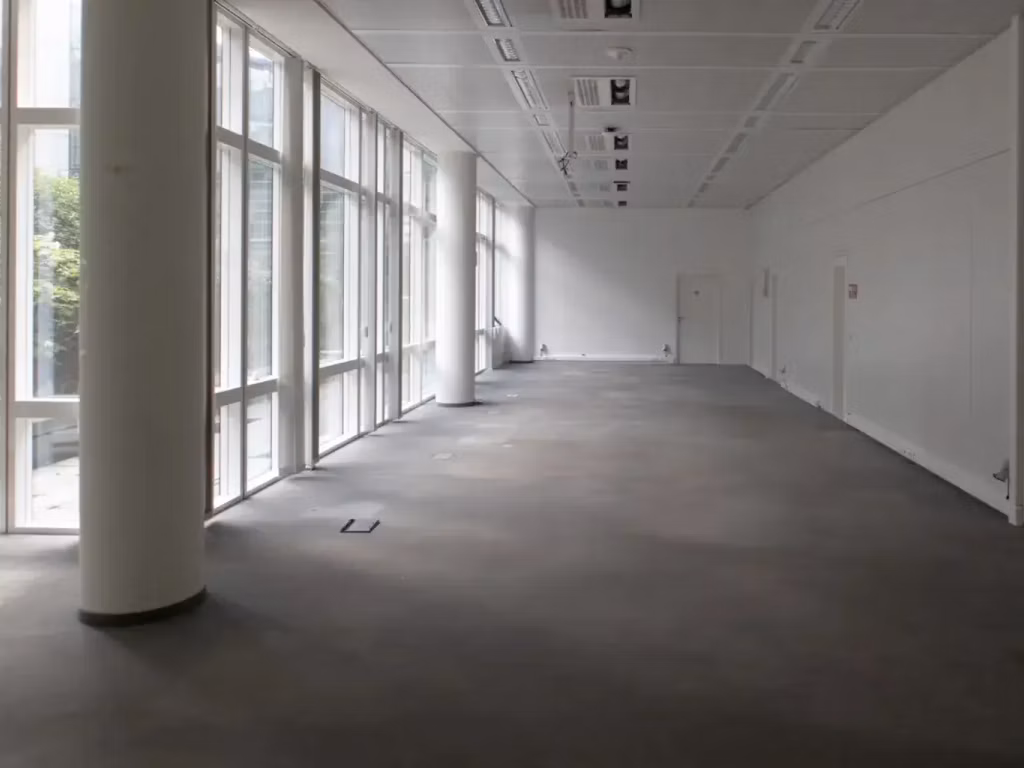 Bureau à vendre <br> Woluwe-Saint-Lambert