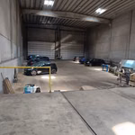 FOR RENT OFFICES AND WAREHOUSES ANTWERP