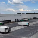 A LOUER - NIVELLES - ENTREPOT LOGISTIQUE