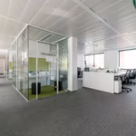 Kantoor te huur <br> Zaventem