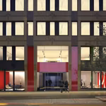 TE HUUR - KANTOREN - BRUSSEL