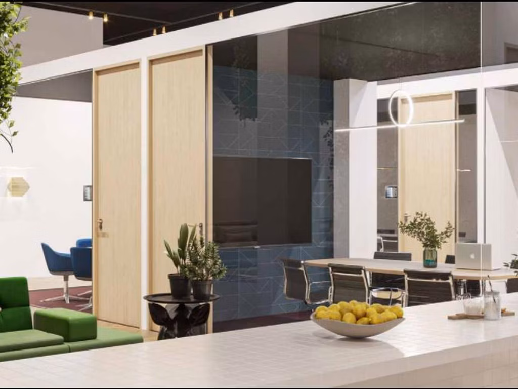 Bureau à louer <br> Antwerpen