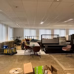 A LOUER - BUREAUX - ZAVENTEM