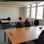 Bureaux à louer à Nivelles