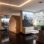 A LOUER - BUREAUX - BRUXELLES