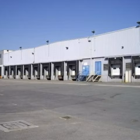 Kantoor te huur <br> Ternat