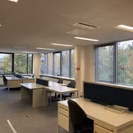 IMMEUBLE DE BUREAUX + ENTREPOT - A LOUER - ZAVENTEM