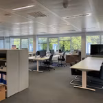 TE HUUR - KANTOREN - STROMBEEK - BEVER