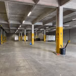 MAGAZIJN  TE HUUR ANTWERPEN