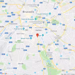 Bureau à louer <br> Bruxelles