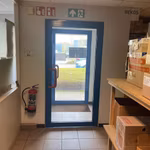 À LOUER ENTREPÔT + BUREAUX KONTICH