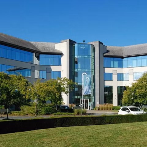 Offices for rent <br> Wavre