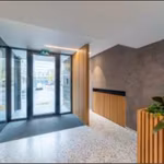 A LOUER - BUREAUX - BRUXELLES