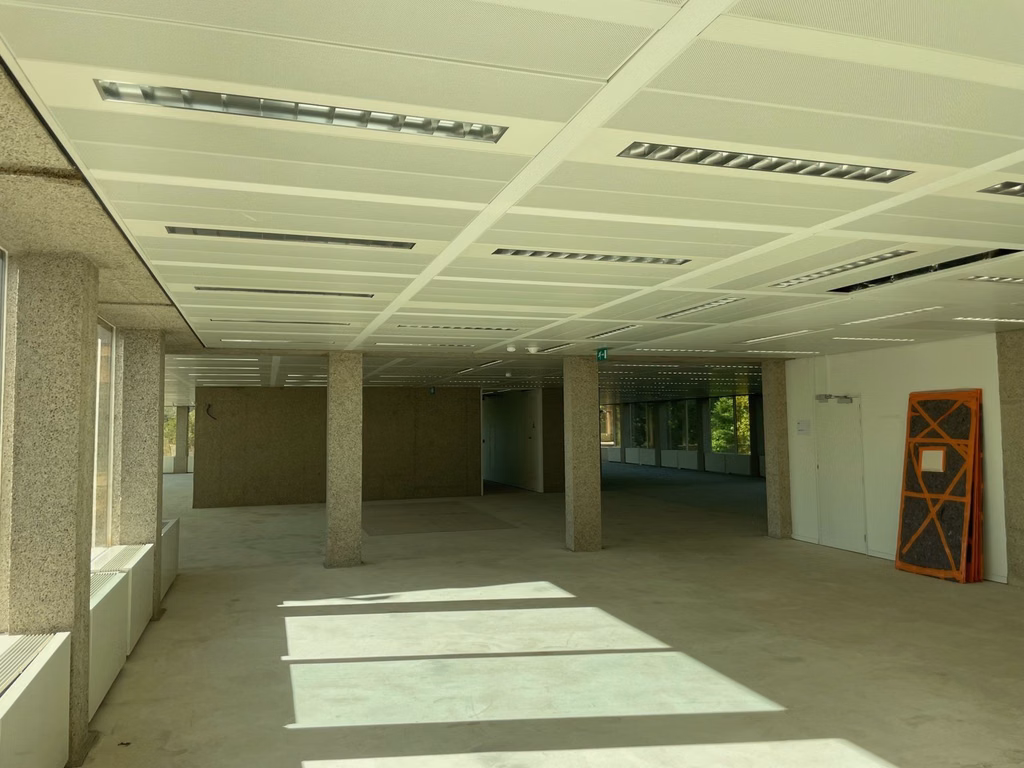 Bureaux à louer 