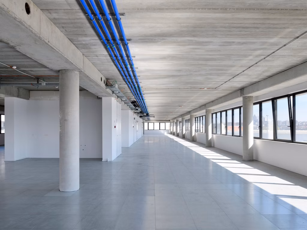 Garage / parking à louer <br> Anderlecht