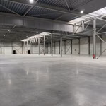 FOR RENT NEW-BUILD WAREHOUSE AND OFFICES  DUFFEL