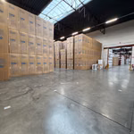 FOR RENT WAREHOUSE MECHELEN