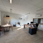 FOR RENT - Villers-le-Bouillet - Warehouse + offices