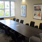 A LOUER - BUREAUX - HOEILAART