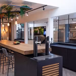 OFFICES TO LET A ZAVENTEM