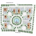 Bureau à louer <br> Machelen