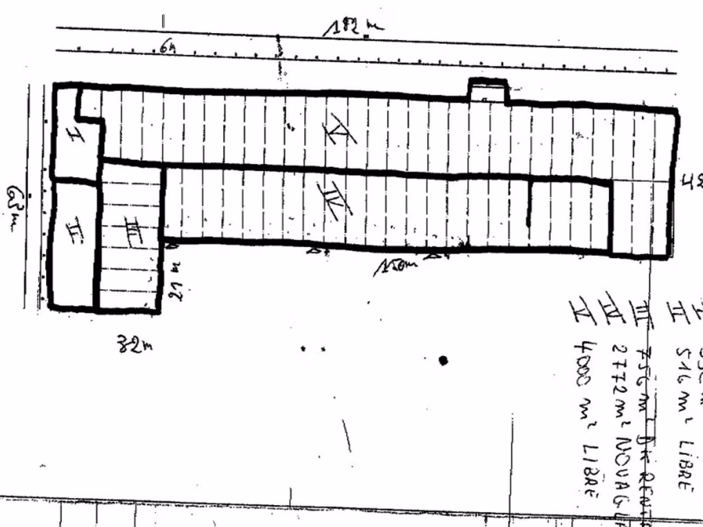 VIEILLE FOSSE 60 (hall 5)